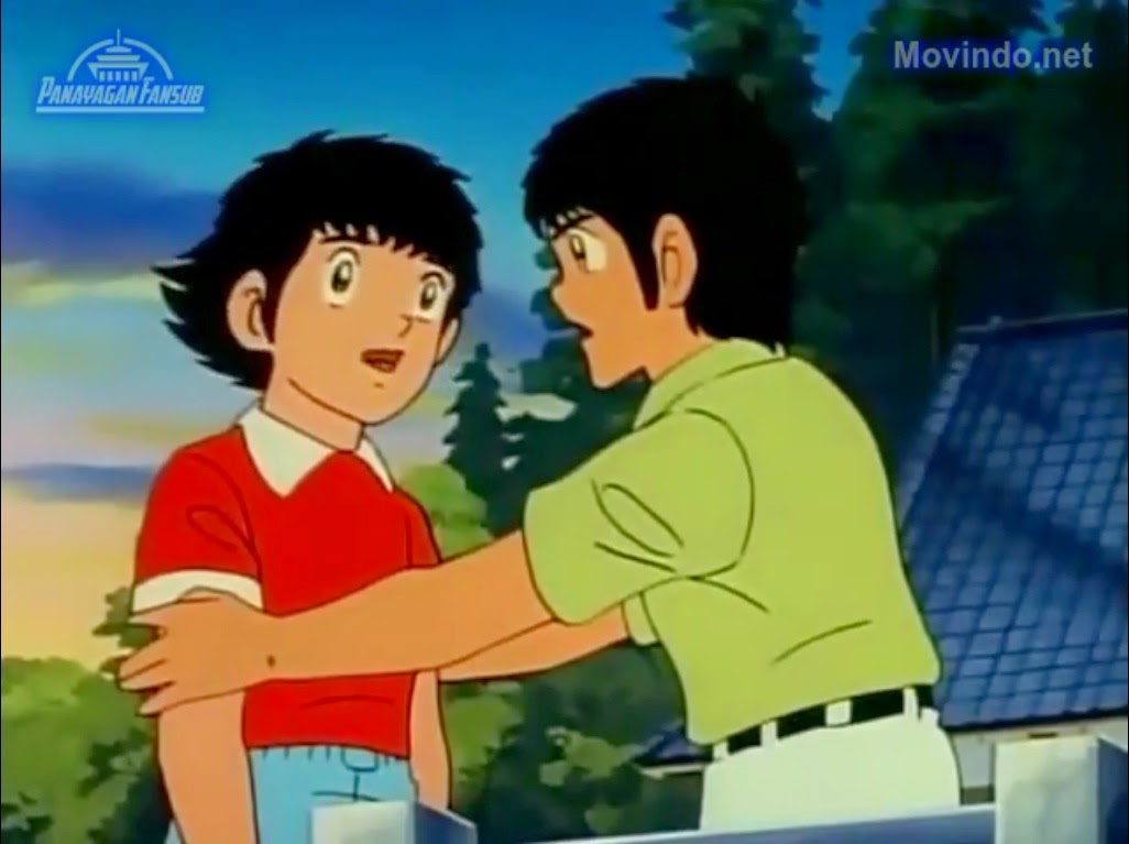 Mendownload film anime captain tsubasa 1983 sub indo mhd sub